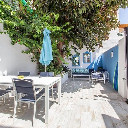 Villa Bluehouse Portixol à Palma Extérieur photo