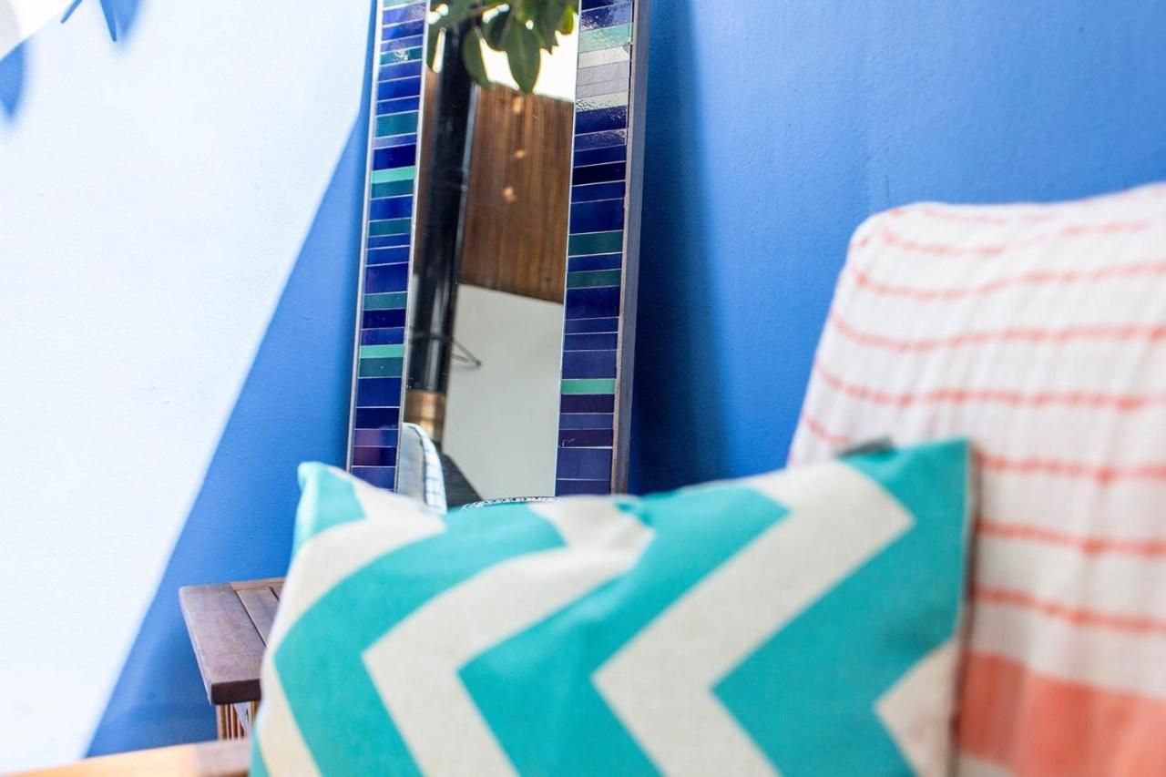 Villa Bluehouse Portixol à Palma Extérieur photo