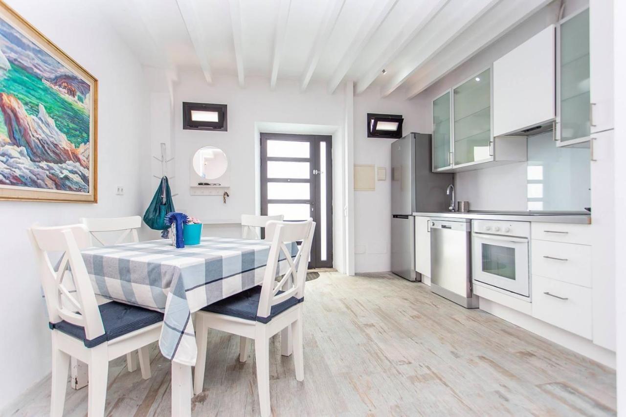 Villa Bluehouse Portixol à Palma Extérieur photo