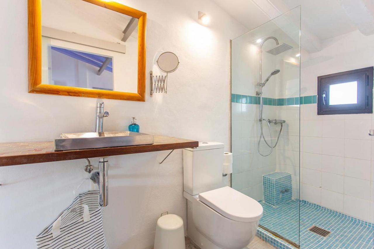 Villa Bluehouse Portixol à Palma Extérieur photo