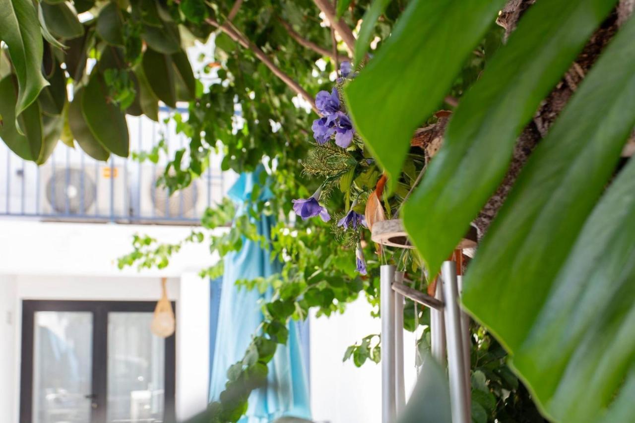 Villa Bluehouse Portixol à Palma Extérieur photo